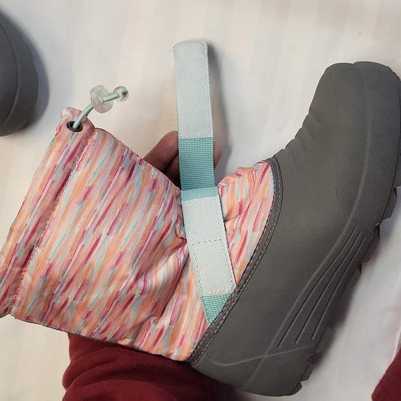 Northside Girls Insulated Snow Boots - Picture 15 of 15